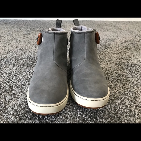 LL Bean Boots- size 7.5 Slip On - Picture 1 of 5
